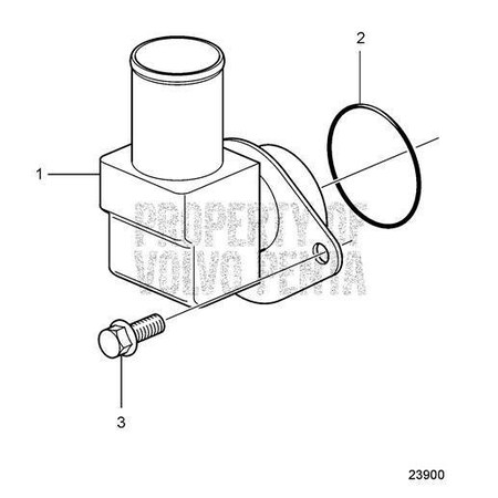 Volvo Penta